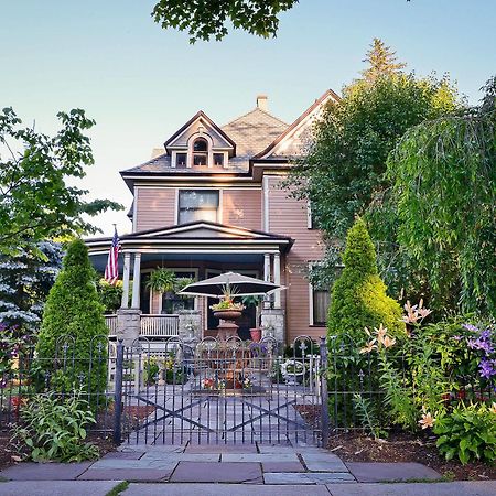 La Belle Auberge Wellsboro Εξωτερικό φωτογραφία