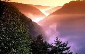 La Belle Auberge Wellsboro Εξωτερικό φωτογραφία