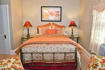 La Belle Auberge Wellsboro Εξωτερικό φωτογραφία