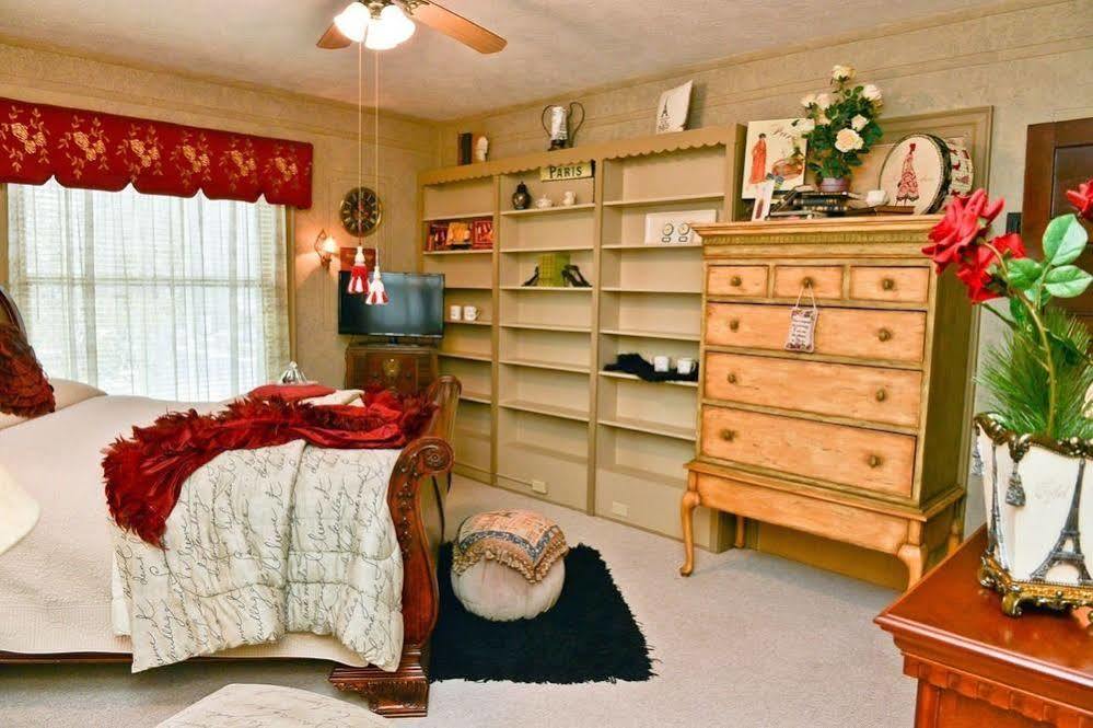 La Belle Auberge Wellsboro Εξωτερικό φωτογραφία