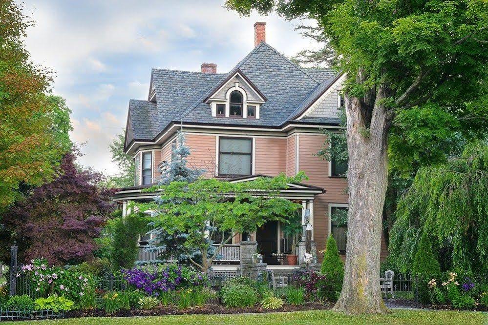 La Belle Auberge Wellsboro Εξωτερικό φωτογραφία