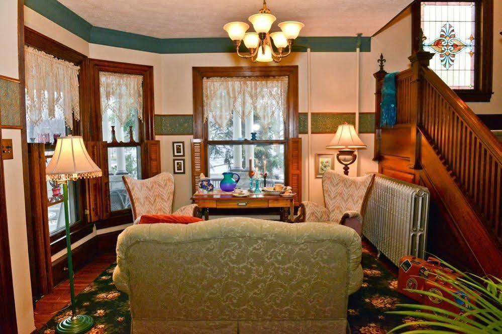 La Belle Auberge Wellsboro Εξωτερικό φωτογραφία
